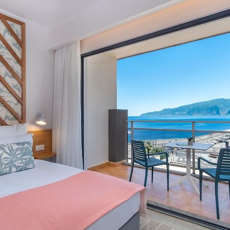 Aqua Natura Bay Porto Moniz Dış mekan fotoğraf