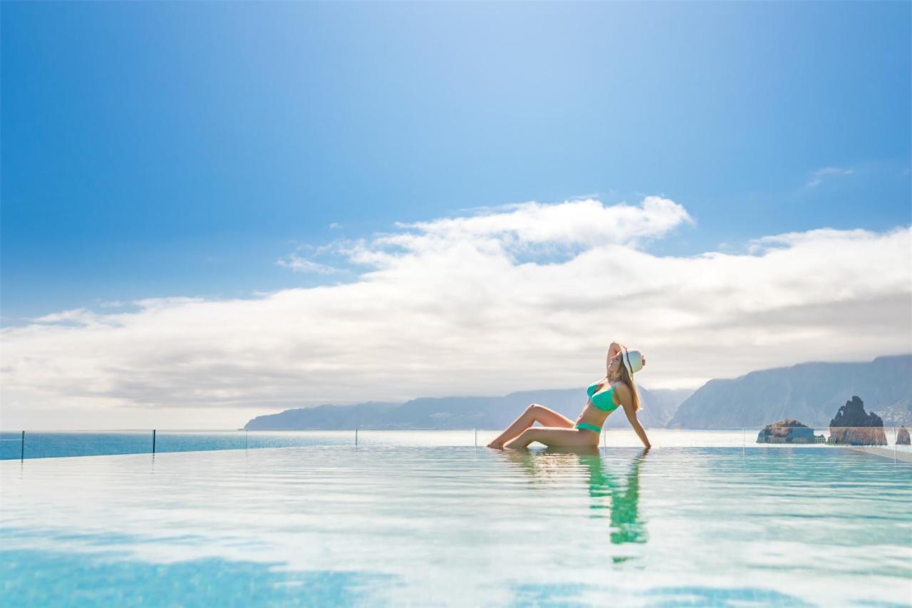 Aqua Natura Bay Porto Moniz Dış mekan fotoğraf