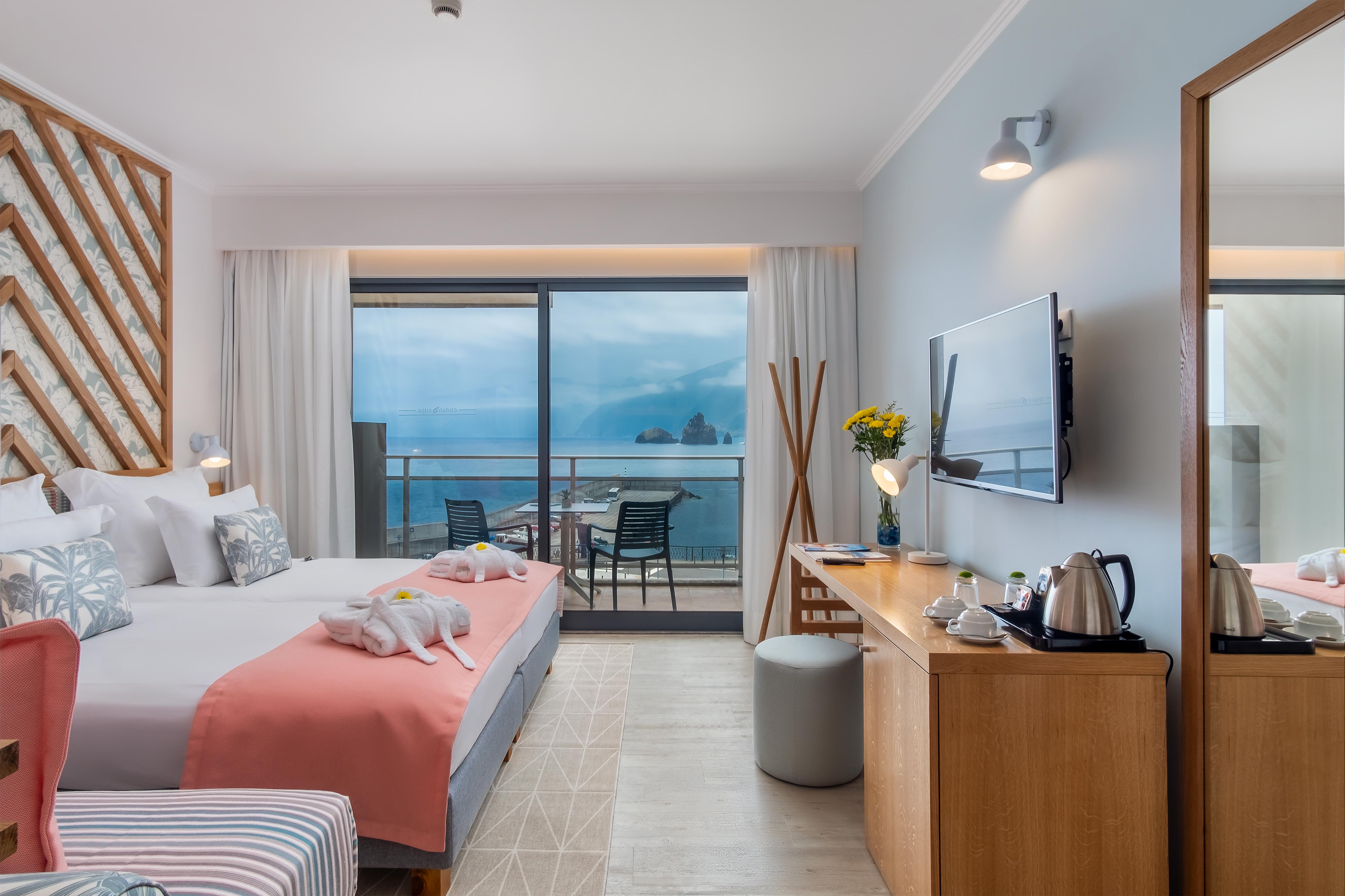 Aqua Natura Bay Porto Moniz Dış mekan fotoğraf