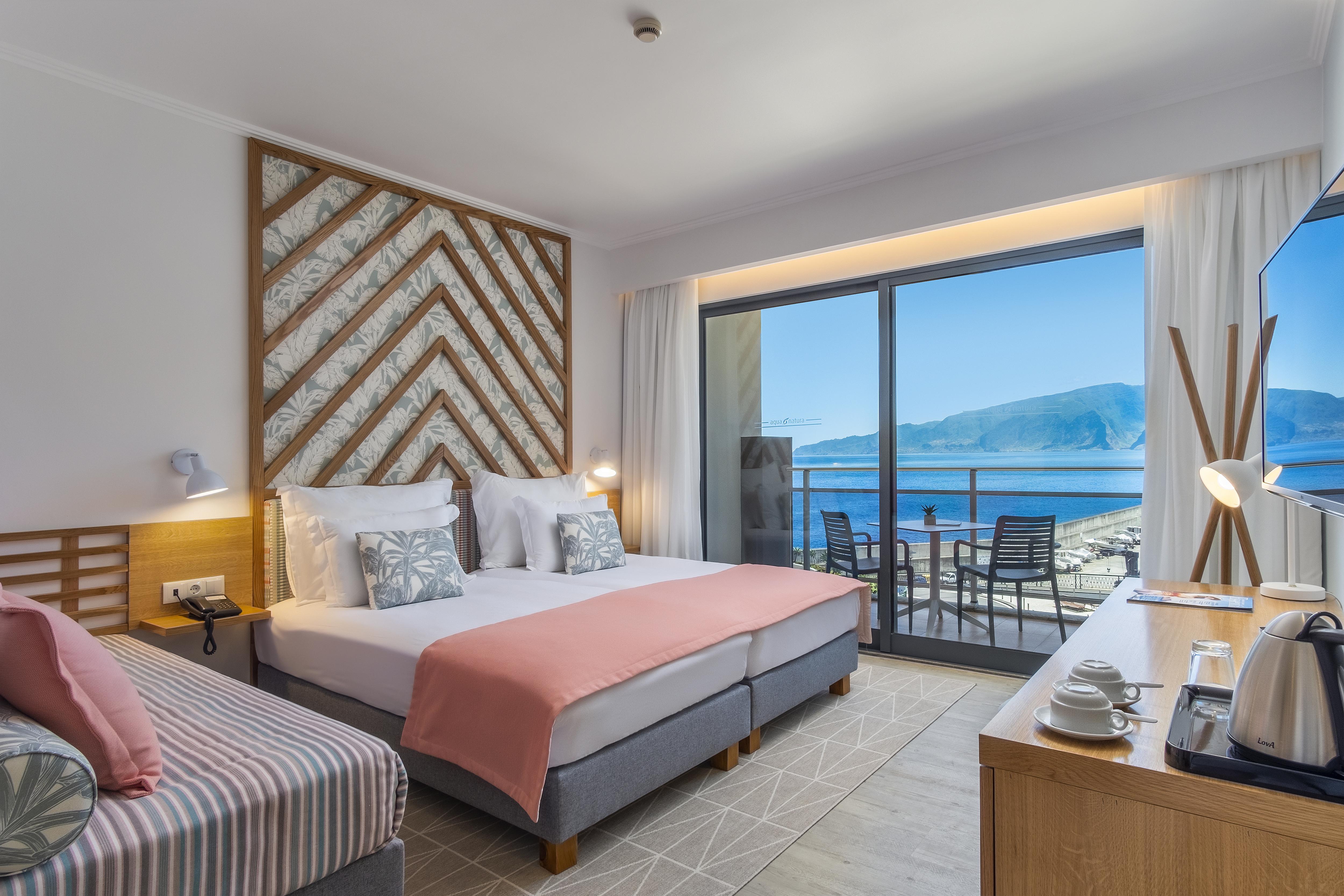Aqua Natura Bay Porto Moniz Dış mekan fotoğraf