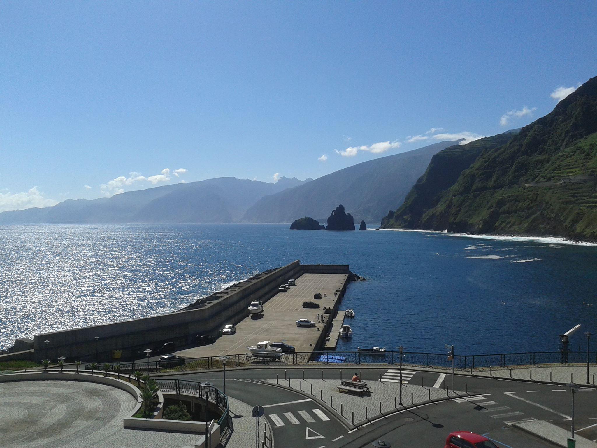 Aqua Natura Bay Porto Moniz Dış mekan fotoğraf