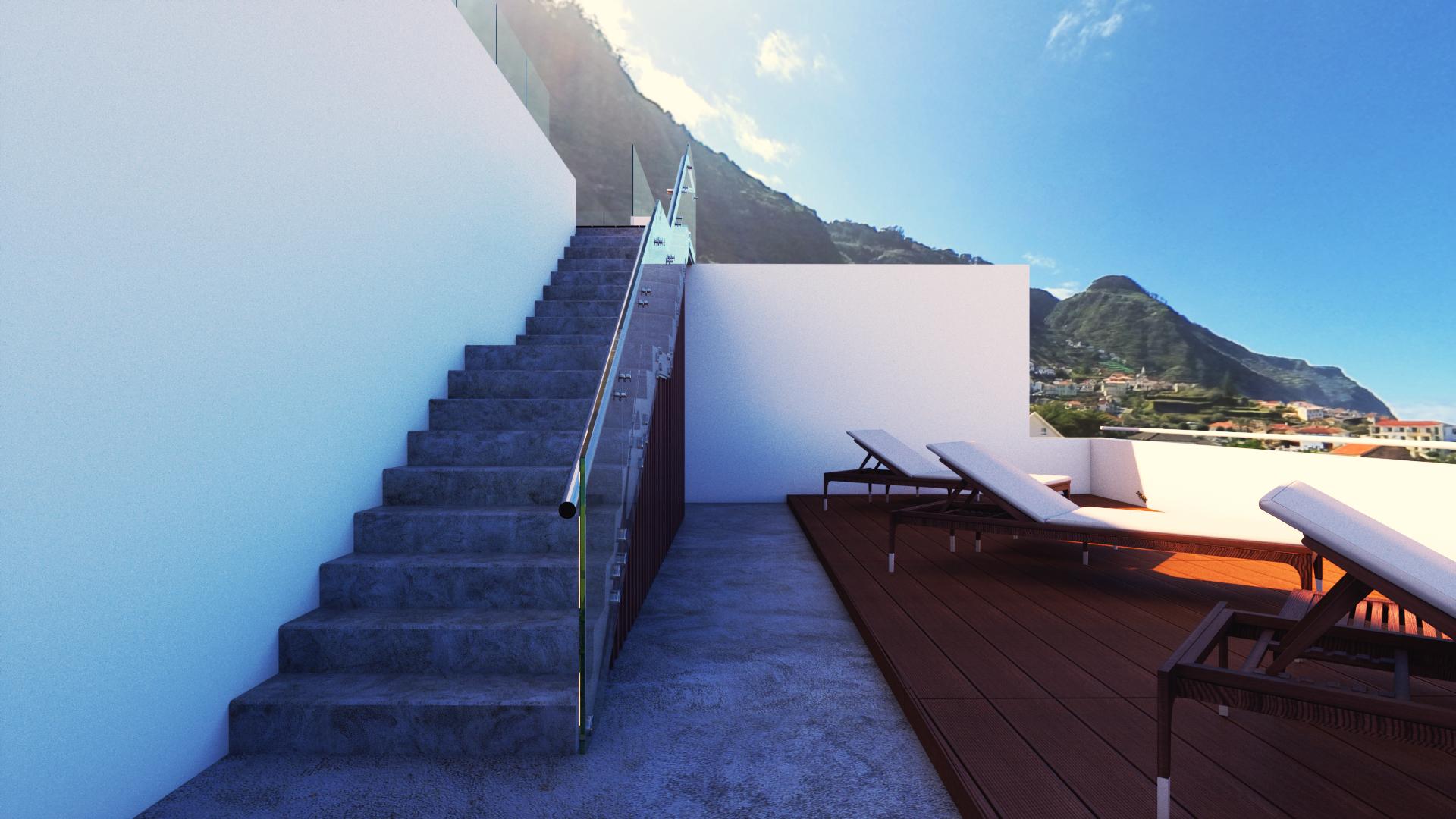 Aqua Natura Bay Porto Moniz Dış mekan fotoğraf
