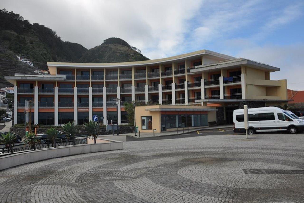 Aqua Natura Bay Porto Moniz Dış mekan fotoğraf